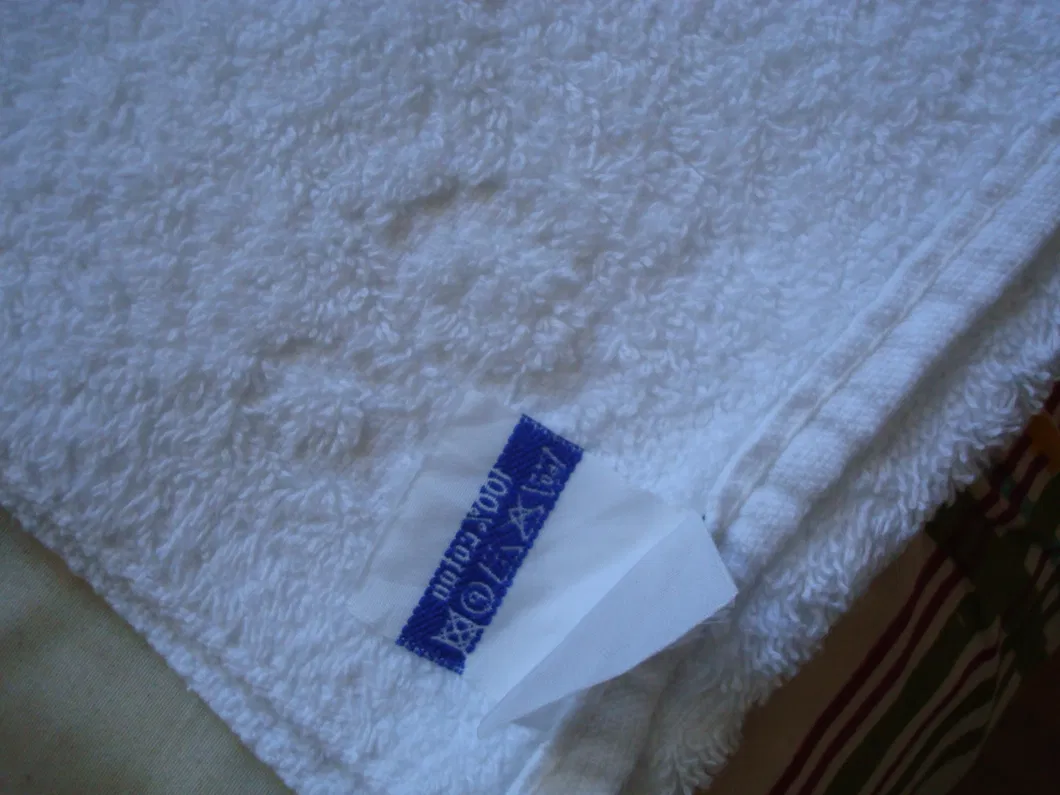 Bath Towel for Bathing Room with Different Color