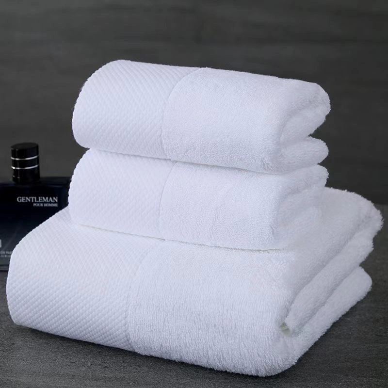 Bath Towel for Bathing Room with Different Color