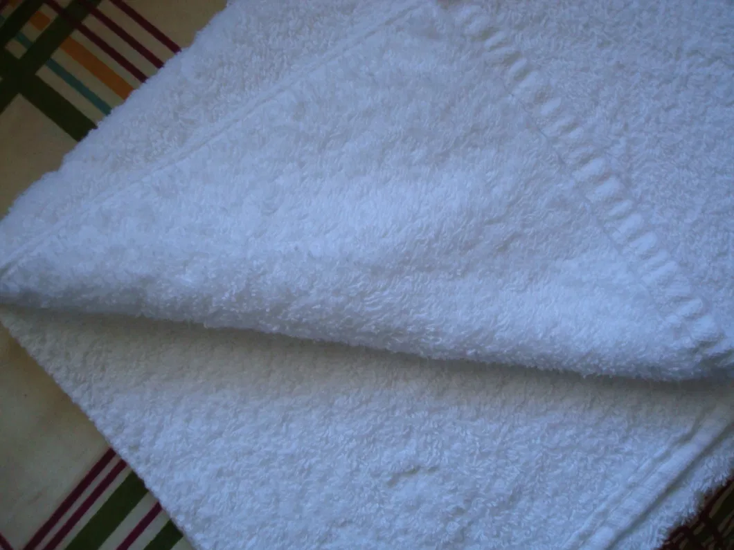 Bath Towel for Bathing Room with Different Color