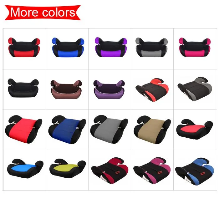 Group 2+3 Baby Booster Seat Factory Price